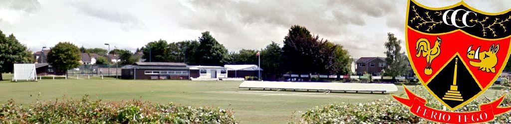 King George V Playing Field